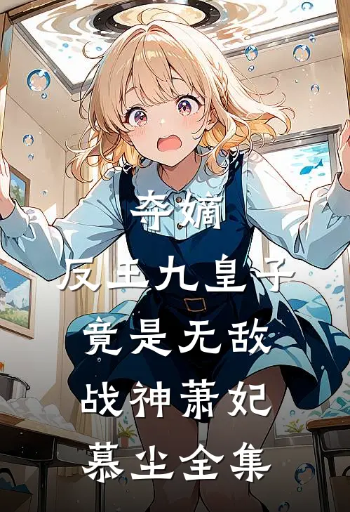 夺嫡反王九皇子,竟是无敌战神萧妃慕尘 全集免费阅读