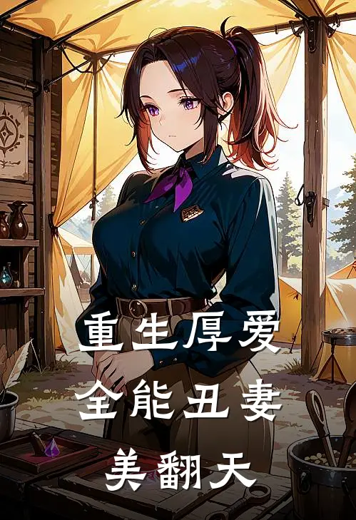 重生厚爱全能丑妻美翻天