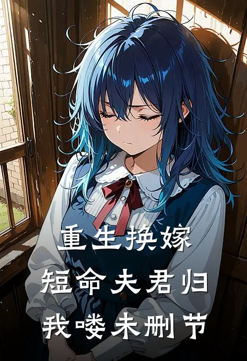 重生换嫁：短命夫君归我喽未删节