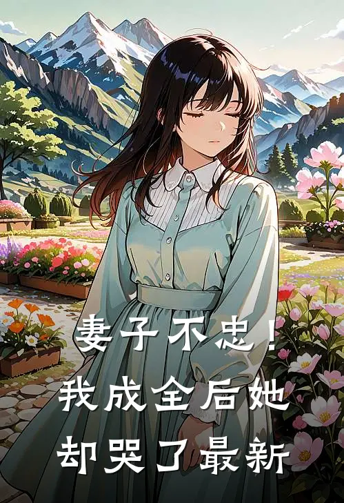 妻子不忠!我成全后她却哭了最新