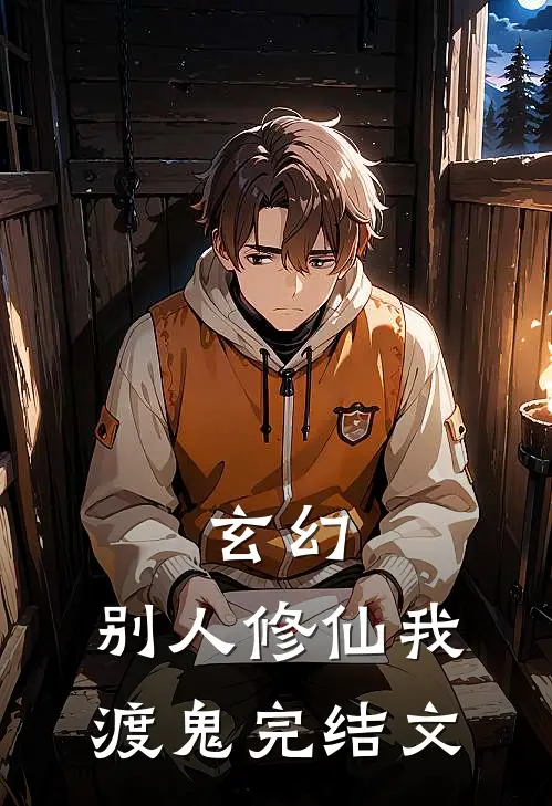 玄幻：别人修仙我渡鬼完结文