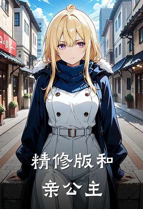 精修版和亲公主的区别