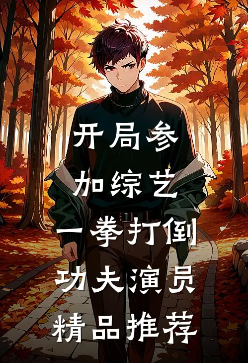 开局参加综艺，一拳打倒功夫演员精品推荐