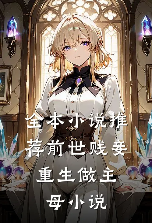 全本推荐前世贱妾,重生做主母免费阅读