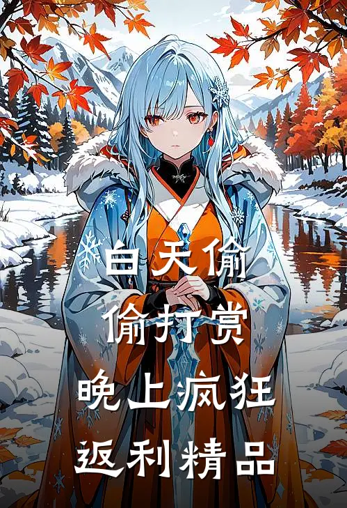 白天偷偷打赏,晚上疯狂返利精品
