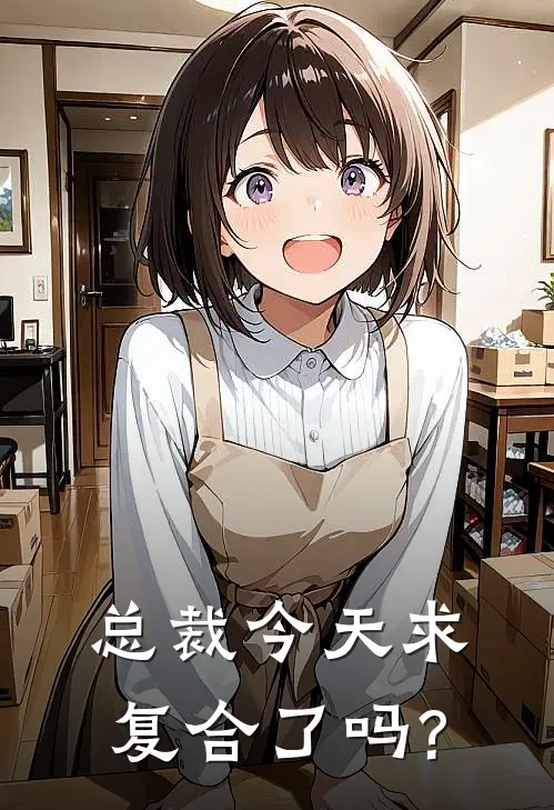 总裁今天求复合了吗?