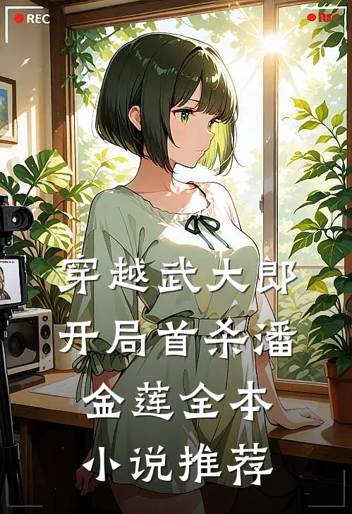 穿越武大郎,开局首杀潘金莲全本推荐免费阅读
