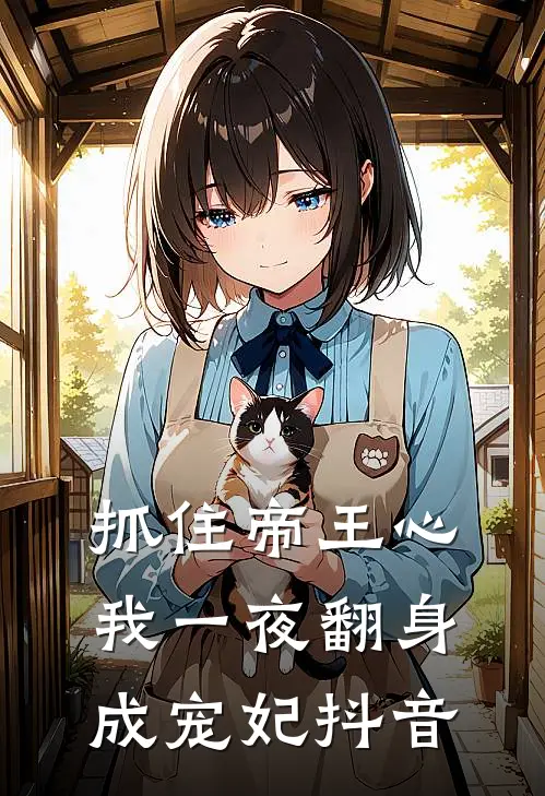 抓住帝王心，我一夜翻身成宠妃抖音