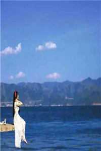 娘亲死后三年，父皇要她应允送我和亲完整版