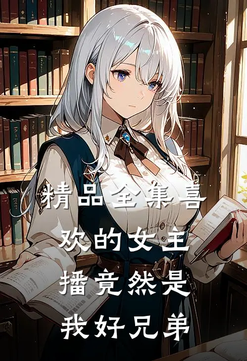 精品全集喜欢的女主播竟然是我好兄弟