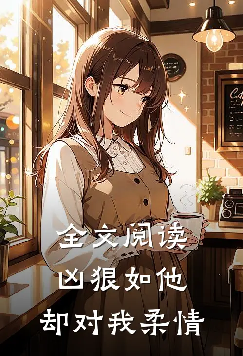 全文阅读凶狠如他,却对我柔情的