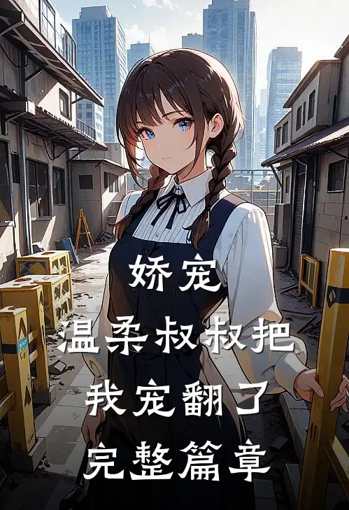 娇宠温柔叔叔把我宠翻了完整篇章