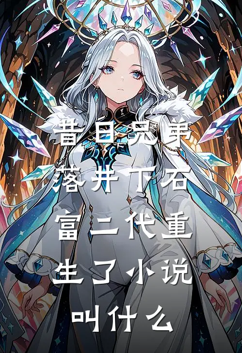 昔日兄弟落井下石,富二代重生了叫