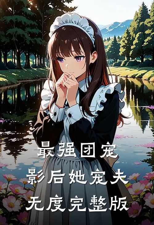 最强团宠影后她宠夫无度完整版
