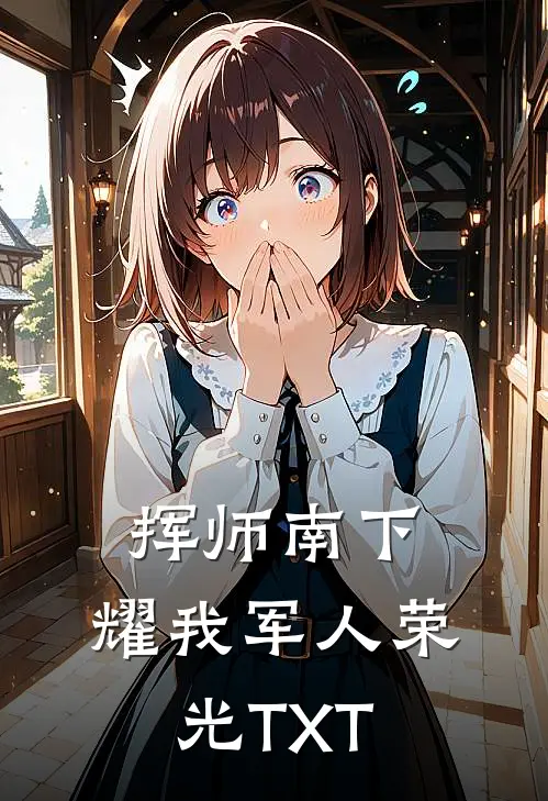 挥师南下,耀我军人荣光TXT