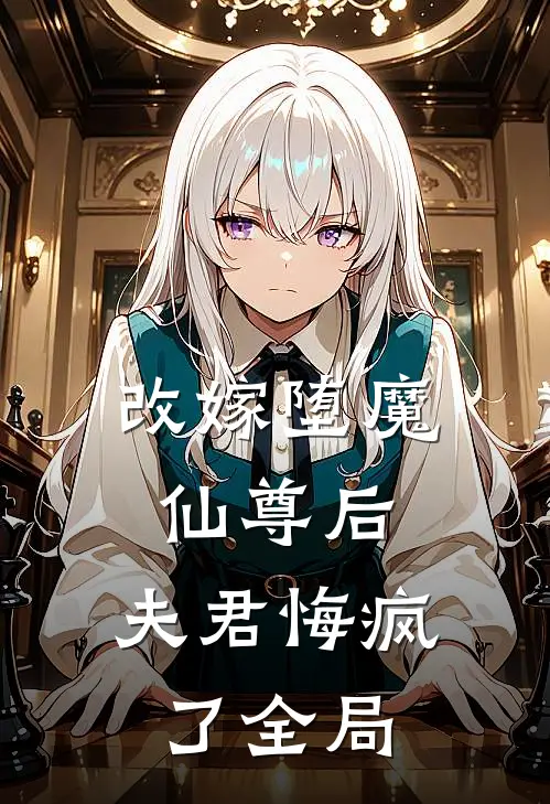 改嫁堕魔仙尊后,夫君悔疯了全局