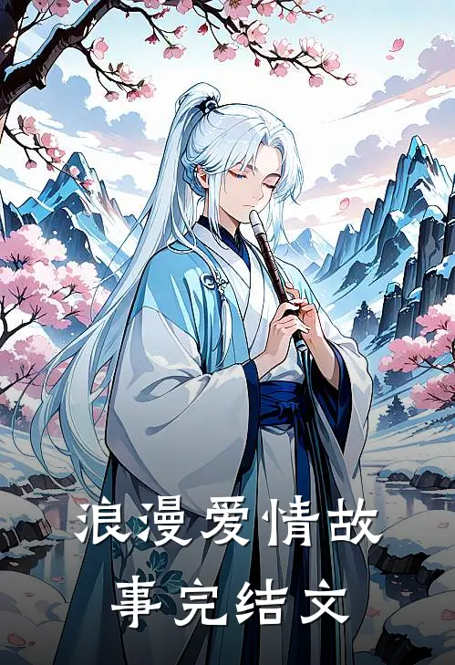 浪漫爱情故事完结文案怎么写