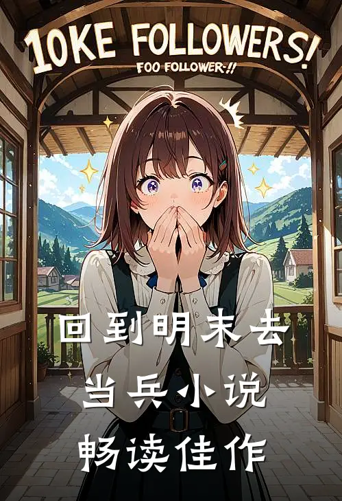 回到明末去当兵 畅读佳作