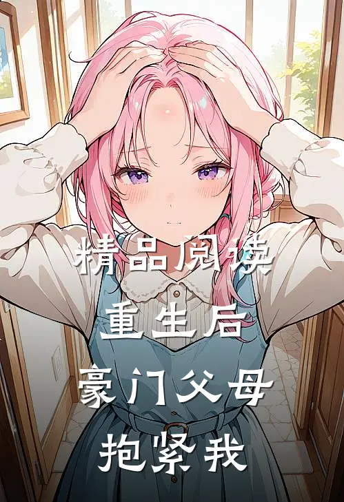 精品阅读重生后,豪门父母抱紧我