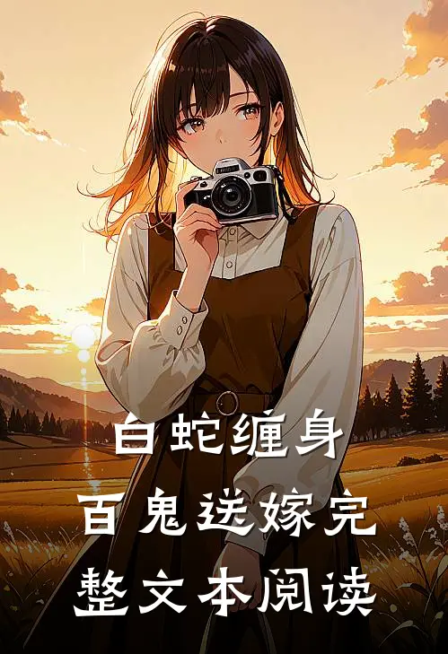 白蛇缠身,百鬼送嫁完整文本阅读
