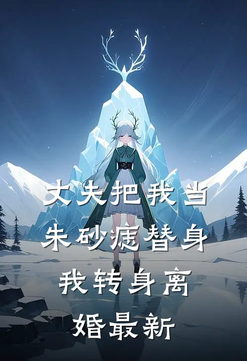 丈夫把我当朱砂痣替身,我转身离婚最新