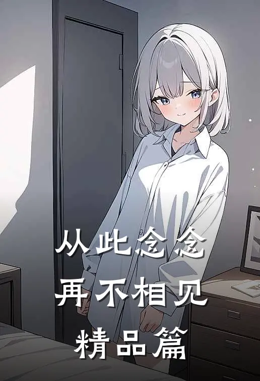 从此念念,再不相见精品篇免费阅读