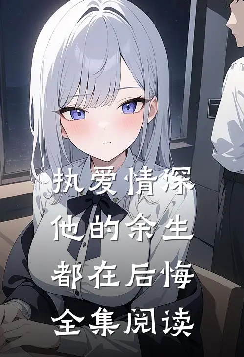 执爱情深他的余生都在后悔全集阅读免费