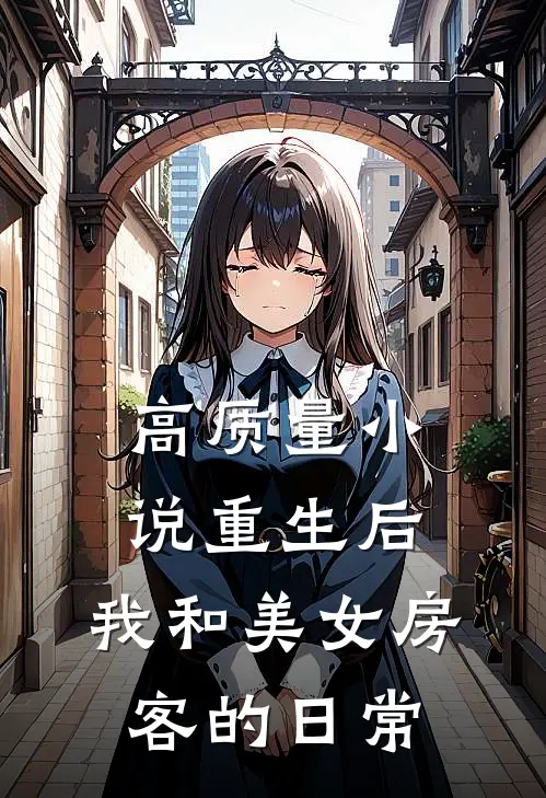 高质量小说重生后，我和美女房客的日常