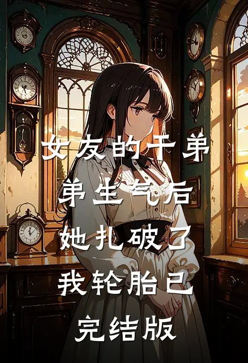 女友的干弟弟生气后,她扎破了我轮胎已完结版