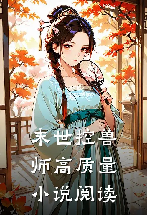 末世控兽师高质量小说阅读