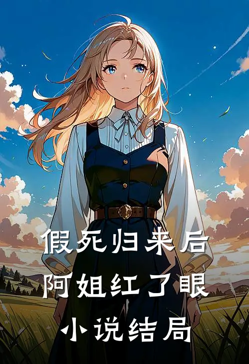 假死归来后,阿姐红了眼结局