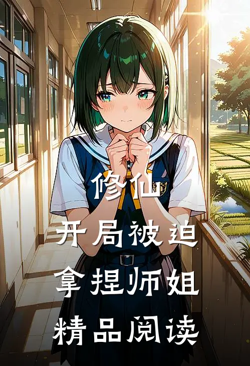 修仙开局被迫拿捏师姐精品阅读