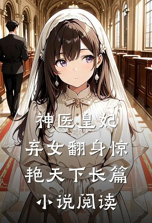 神医皇妃弃女翻身惊艳天下长篇阅读免费
