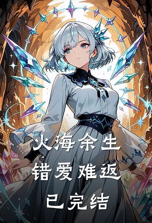 火海余生，错爱难返已完结