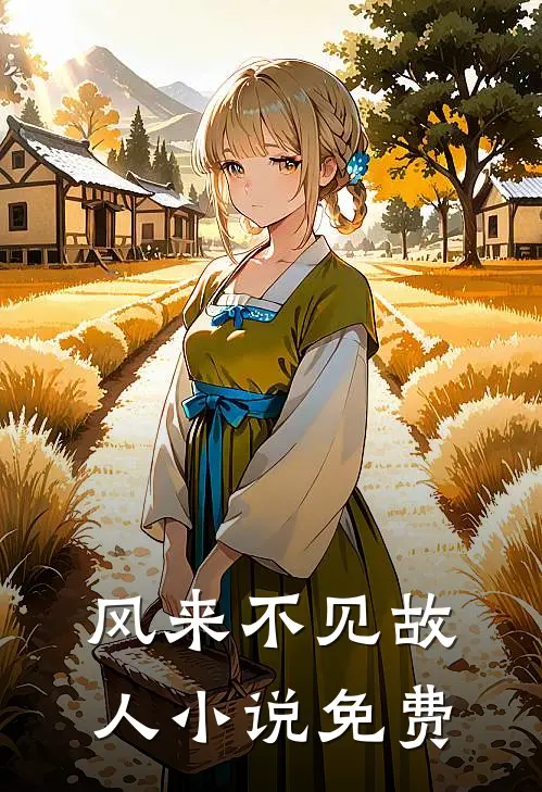 风来不见故人免费阅读全文