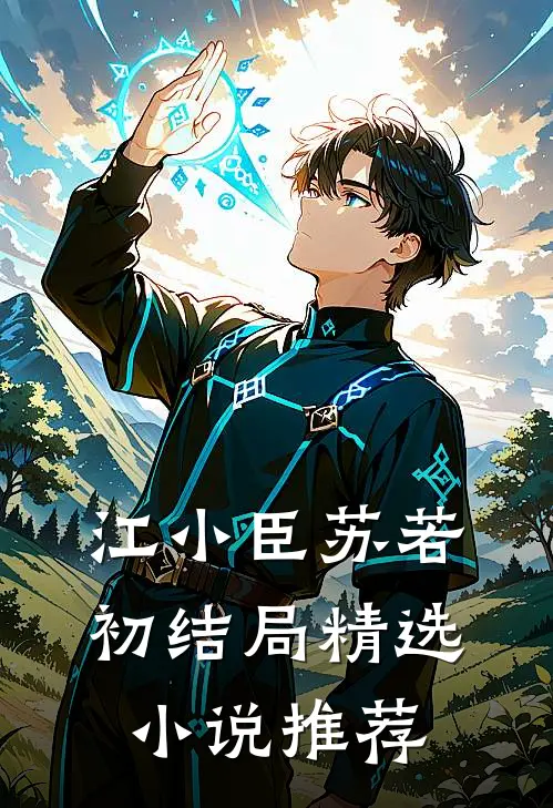 江小臣苏若初结局精选小说推荐