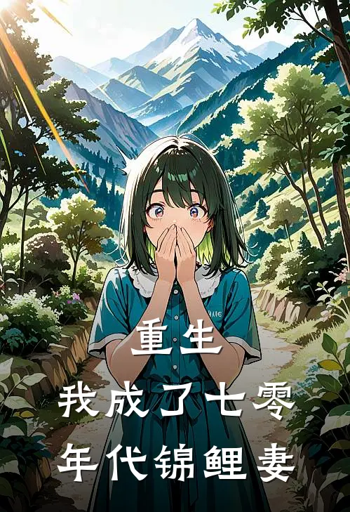 重生我成了七零年代锦鲤妻txt