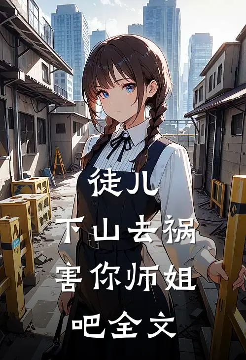 徒儿,下山去祸害你师姐吧全文免费