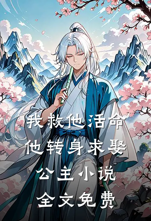 我救他活命,他转身求娶公主全文免费