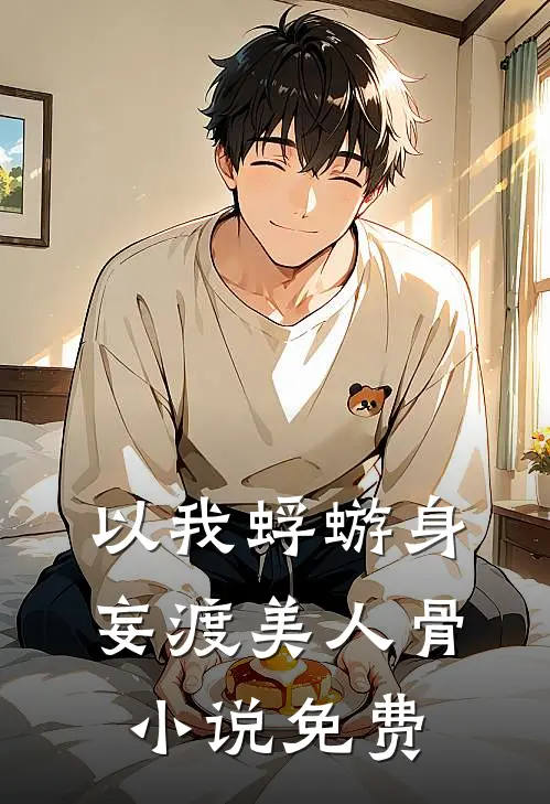 以我蜉蝣身，妄渡美人骨小说免费