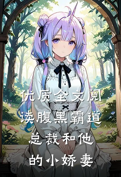 优质全文阅读腹黑霸道总裁和他的小娇妻
