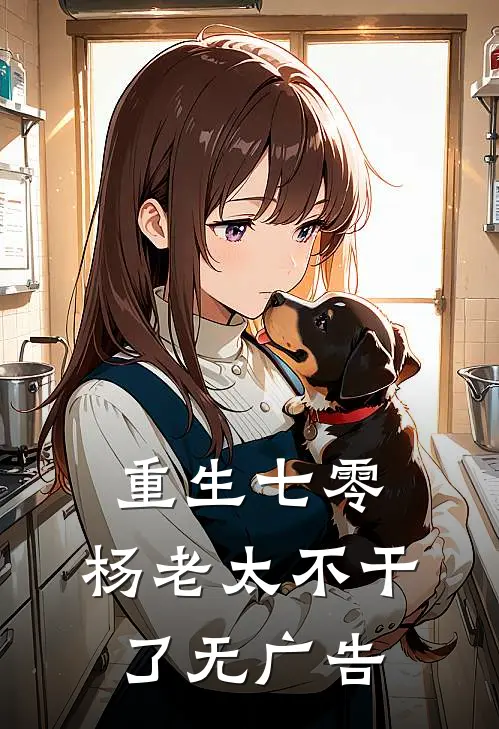 重生七零,杨老太不干了无广告阅读