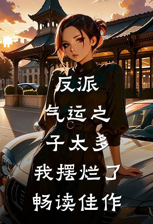 反派气运之子太多,我摆烂了畅读佳作