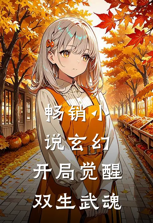 畅销玄幻开局觉醒双生武魂