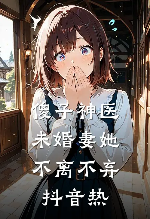 傻子神医未婚妻她不离不弃抖音热门