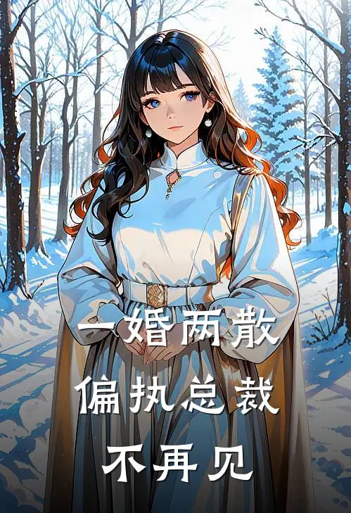 一婚两散偏执总裁不再见