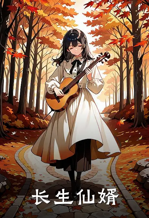 长生仙婿林峰免费阅读
