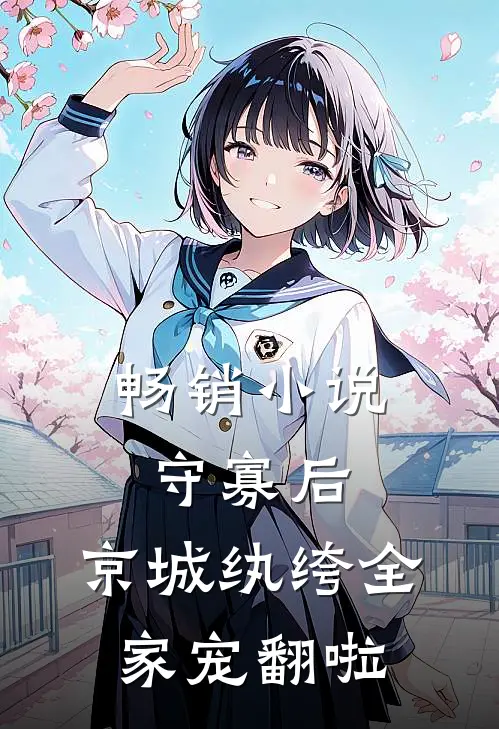 畅销小说守寡后，京城纨绔全家宠翻啦