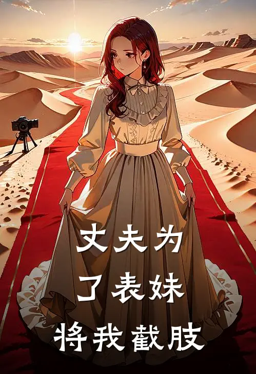 丈夫为了表妹,将我截肢给他