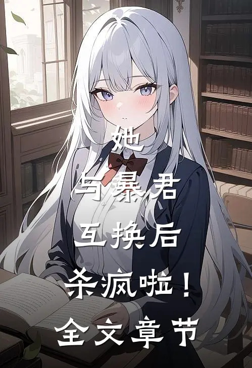 她,与暴君互换后,杀疯啦!全文章节阅读